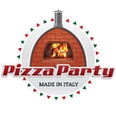 Pizza Party Shop logo
