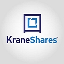 KraneShares Artificial Intelligence & Technology ETF (AGIX) logo
