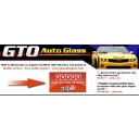 GTO Auto Glass logo