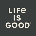 lifeisgood.com favicon