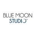 Blue Moon Beads logo