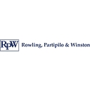 Rowling, Partipilo & Winston (RPW Law) logo