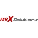 MRX Solutions logo