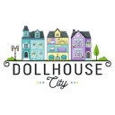 Dollhouse City logo