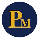Palmac Tools logo