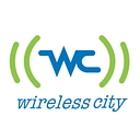 Wireless City logo