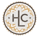 Hotel Lobby Candle logo