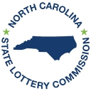 North Carolina State Lottery Commission logo