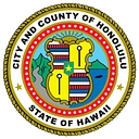 Honolulu Fire Department logo