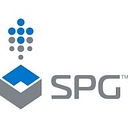 SPG Packaging logo