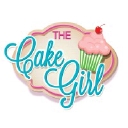 The Cake Girl logo