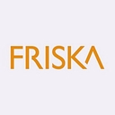 FriskaDesk logo