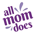 All Mom Does logo