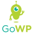 GoWP logo
