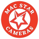 Mac Star Cameras & Electronics logo