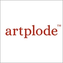 Artplode logo