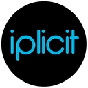 iplicit logo