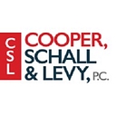 Cooper Schall & Levy logo