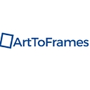 ArtToFrame logo