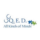 All Kinds of Minds logo