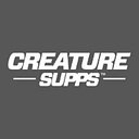 CreatureSupps logo