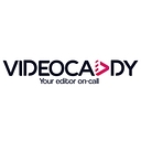 Video Caddy logo