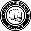 Juggernaut Glass logo