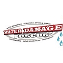 Water Damage Rescue Inc logo