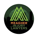 Meagher Injury Lawyers logo