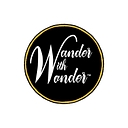 Wander With Wonder logo