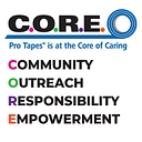 ProTapes logo