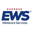 EWS Express Weldcare Services logo