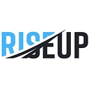 RiseUp Global logo