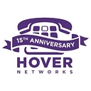 Hover Networks logo