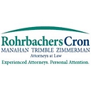 Rohrbacher Trimble & Zimmerman logo