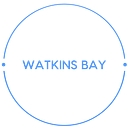Watkins Bay logo