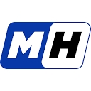 MuscleHub logo