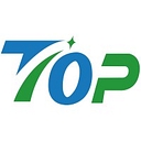 XMTOP Energy logo