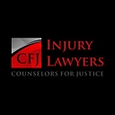 CFJ Injury Lawyers logo