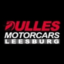 Dulles Chrysler Dodge Jeep Ram logo
