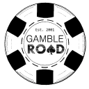 GambleRoad logo