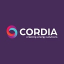 Cordia Energy logo