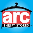 arc Thrift Store logo