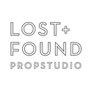 Lost + Found Props logo