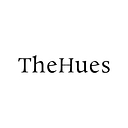 The Hues logo