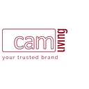 CAM Living logo