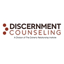 Discernment Counseling logo