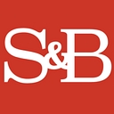 Sutherland & Belk Injury Law logo