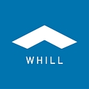 WHILL logo