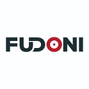 Fudoni logo